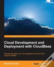Capa do artigo Cloud Development And Deployment With Cloudbees