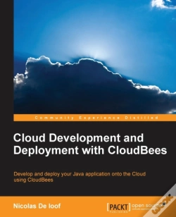 Capa do artigo Cloud Development And Deployment With Cloudbees