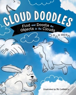 Capa do artigo Cloud Doodles