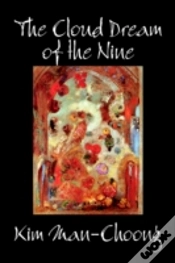 Capa do artigo Cloud Dream Of The Nine