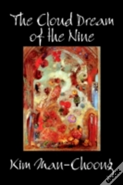 Capa do artigo Cloud Dream Of The Nine