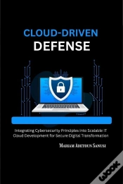 Capa do artigo Cloud-Driven Defense