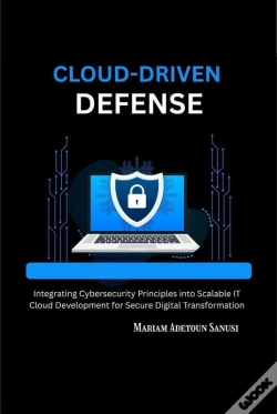 Capa do artigo Cloud-Driven Defense