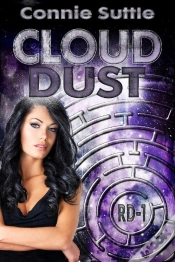 Capa do artigo Cloud Dust