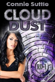 Capa do artigo Cloud Dust