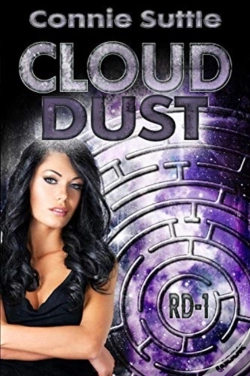 Capa do artigo Cloud Dust
