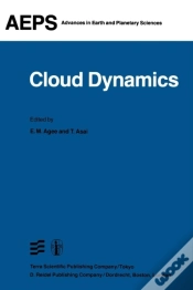 Capa do artigo Cloud Dynamics