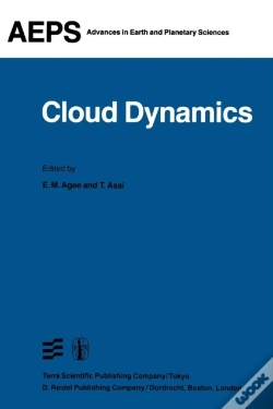 Capa do artigo Cloud Dynamics