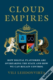 Capa do artigo Cloud Empires
