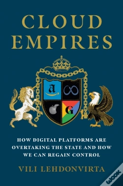 Capa do artigo Cloud Empires