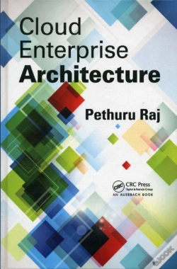 Capa do artigo Cloud Enterprise Architecture