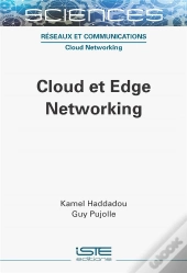 Cloud Et Edge Networking
