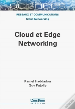 Capa do artigo Cloud Et Edge Networking