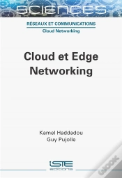 Capa do artigo Cloud Et Edge Networking