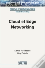 Capa do artigo Cloud Et Edge Networking