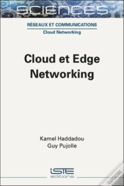 Capa do artigo Cloud Et Edge Networking
