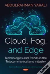 Capa do artigo Cloud, Fog, And Edge