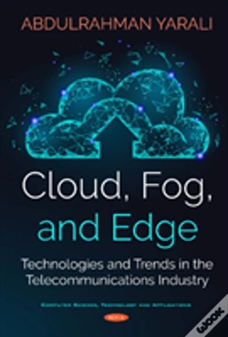 Capa do artigo Cloud, Fog, And Edge