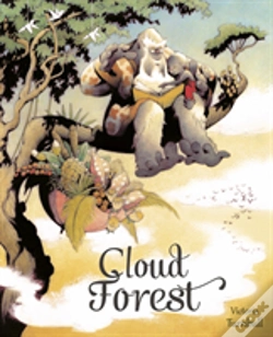 Capa do artigo Cloud Forest