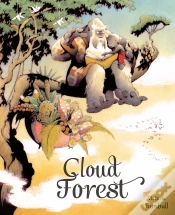 Capa do artigo Cloud Forest