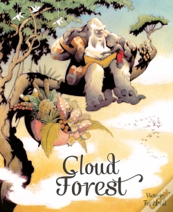 Capa do artigo Cloud Forest