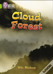 Capa do artigo Cloud Forestband 11/Lime