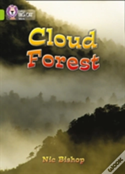 Capa do artigo Cloud Forestband 11/Lime