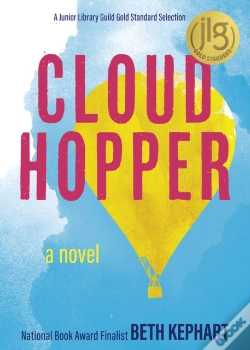 Capa do artigo Cloud Hopper