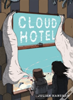 Capa do artigo Cloud Hotel