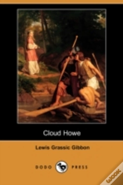 Capa do artigo Cloud Howe (Dodo Press)