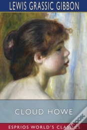 Capa do artigo Cloud Howe (Esprios Classics)