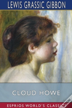 Capa do artigo Cloud Howe (Esprios Classics)