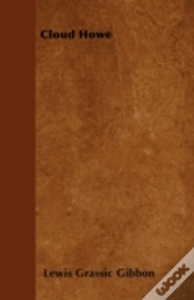 Capa do artigo Cloud Howe