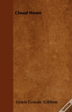 Capa do artigo Cloud Howe