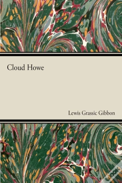 Capa do artigo Cloud Howe