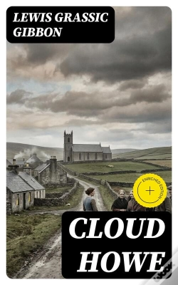 Capa do artigo Cloud Howe