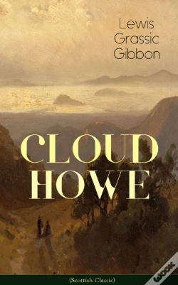 Capa do artigo Cloud Howe (Scottish Classic)
