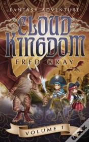 Capa do artigo Cloud Kingdom