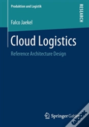 Capa do artigo Cloud Logistics
