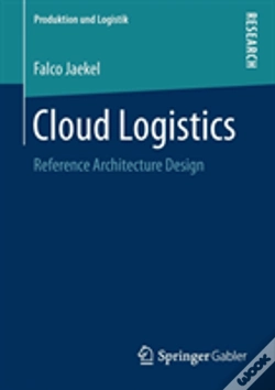 Capa do artigo Cloud Logistics