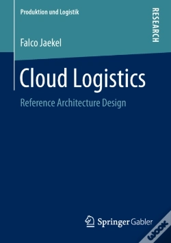 Capa do artigo Cloud Logistics