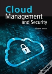 Capa do artigo Cloud Management And Security