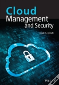 Capa do artigo Cloud Management And Security