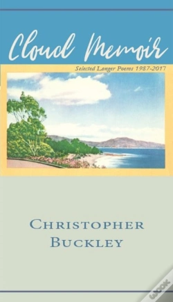 Capa do artigo Cloud Memoir: Selected Longer Poems 1987-2017