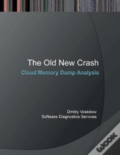Capa do artigo Cloud Memory Dump Analysis