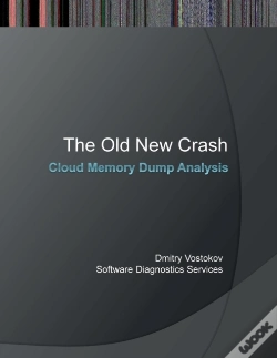 Capa do artigo Cloud Memory Dump Analysis