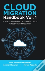 Capa do artigo Cloud Migration Handbook Vol. 1: A Pract