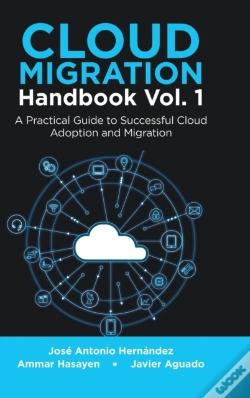 Capa do artigo Cloud Migration Handbook Vol. 1: A Pract