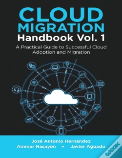 Capa do artigo Cloud Migration Handbook Vol. 1: A Practical Guide To Successful Cloud Adoption And Migration