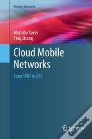 Cloud Mobile Networks
